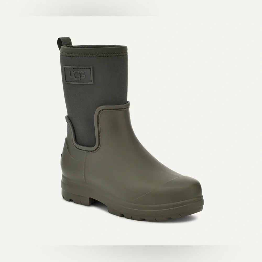 Women's Droplet Mid